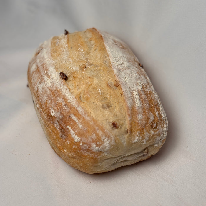Blue Cheese & Pecan Loaf (Sat only)