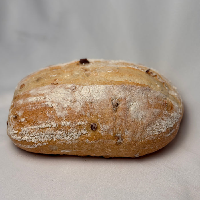 Blue Cheese & Pecan Loaf (Sat only)