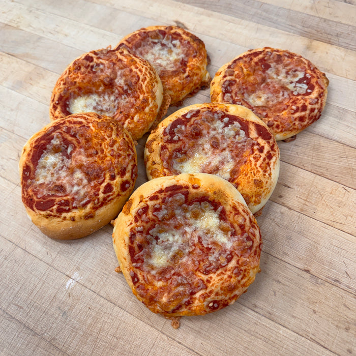 *NEW* Ultimate Pizzetta 6-pack