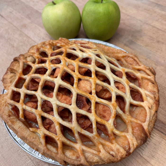 *NEW* Granny Smith Apple Pie