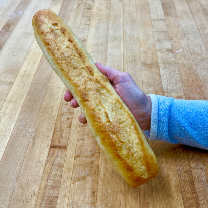 French Baton