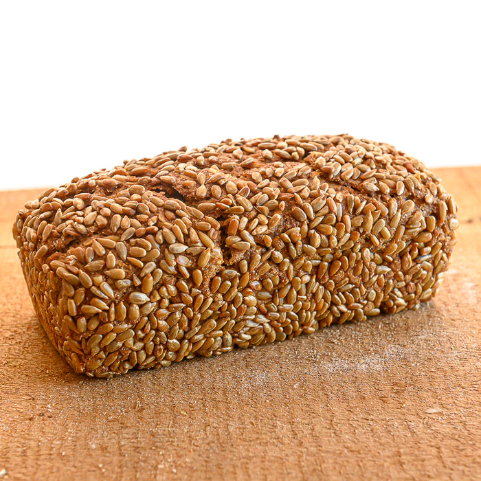 Wholegrain Rye