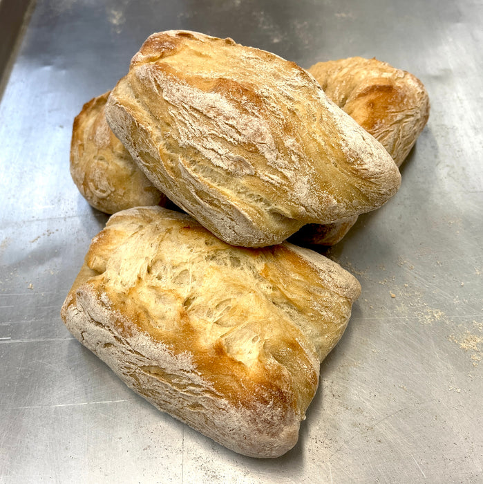 Craft Bun 4-pack