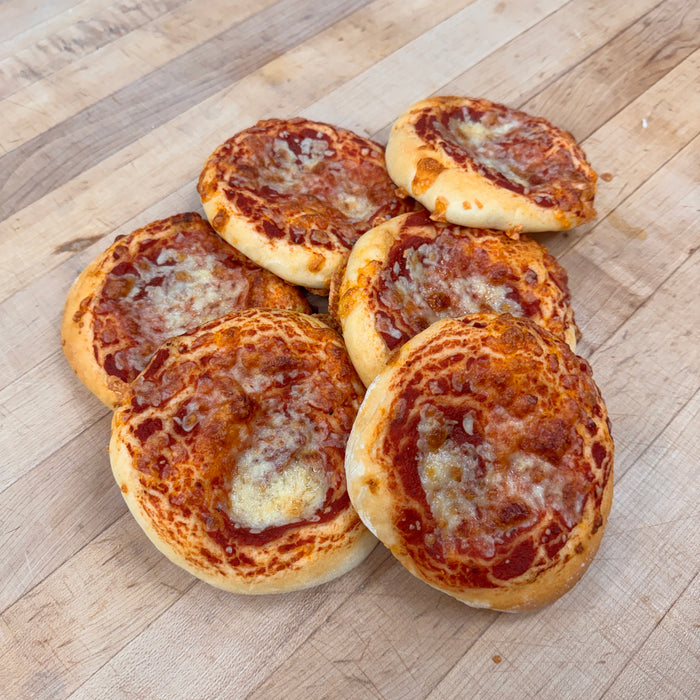 Ultimate Pizzetta 6-pack