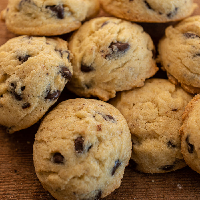 Classic Chocolate Chip PACK