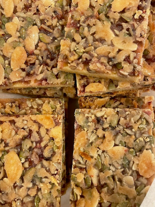 Energy Bar PACK