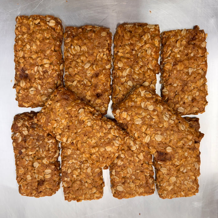 Oat Bar 10 pack