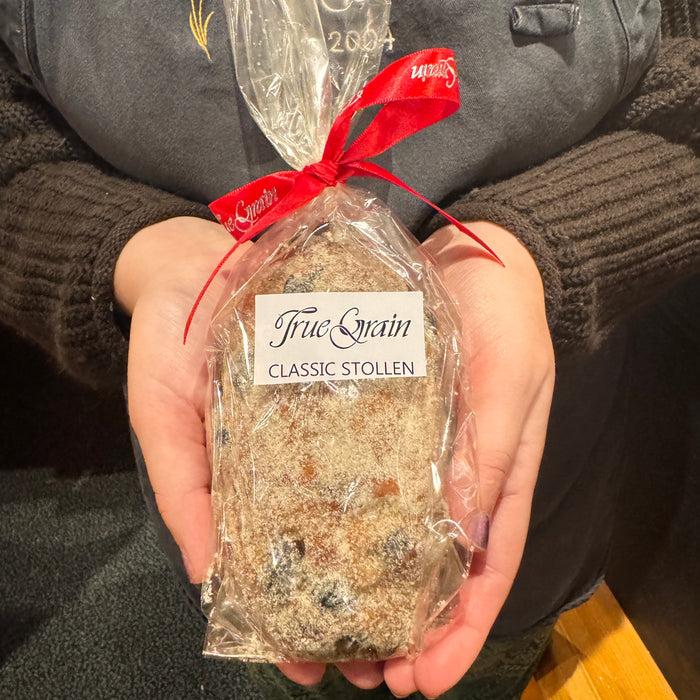 Classic Stollen, 200g