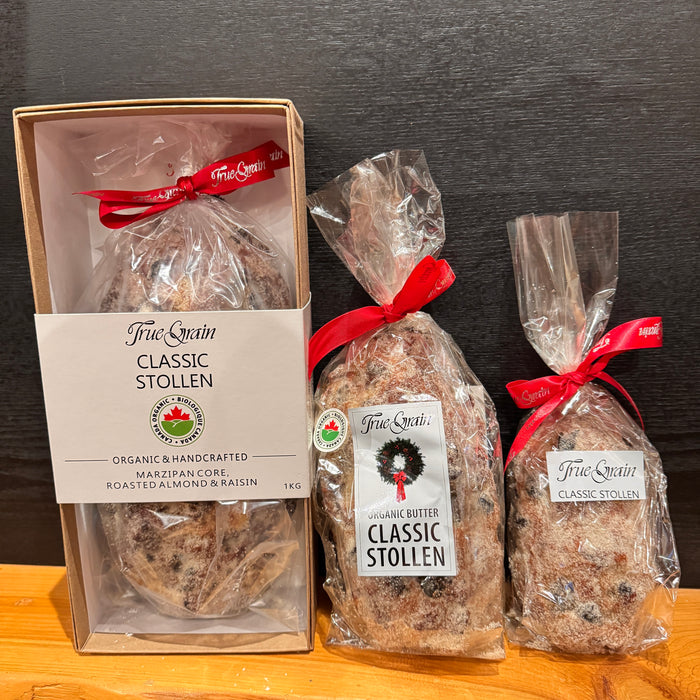 Classic Stollen, 200g