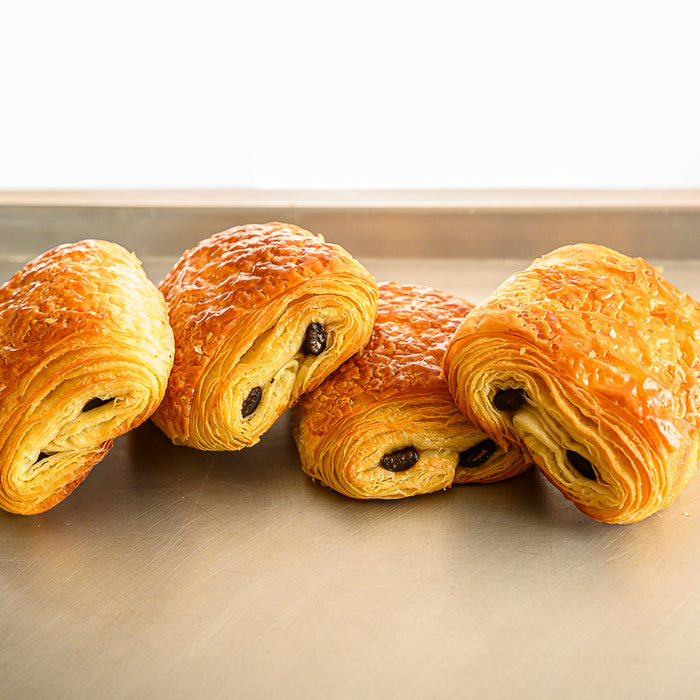 Pain au Chocolat
