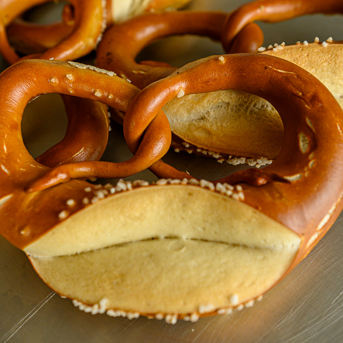 Pretzel