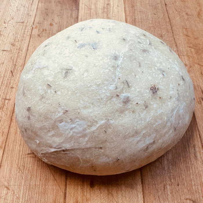 Focaccia Pizza Dough