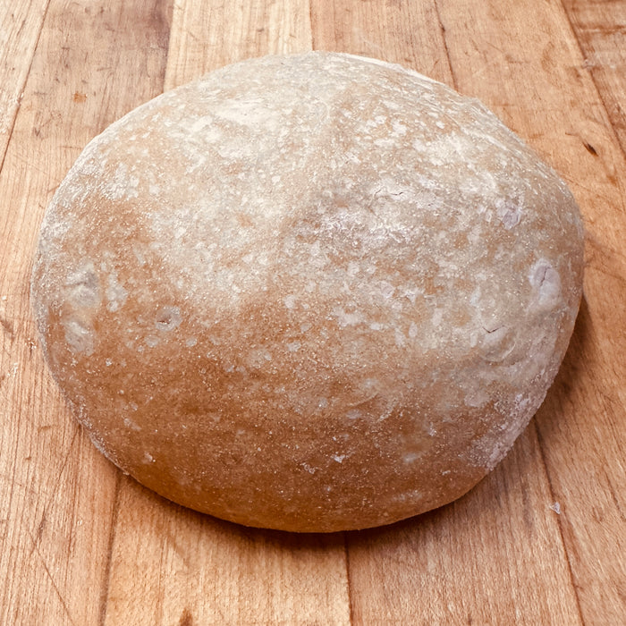 Light Spelt Pizza Dough
