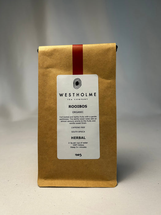 Rooibos Herbal Tea
