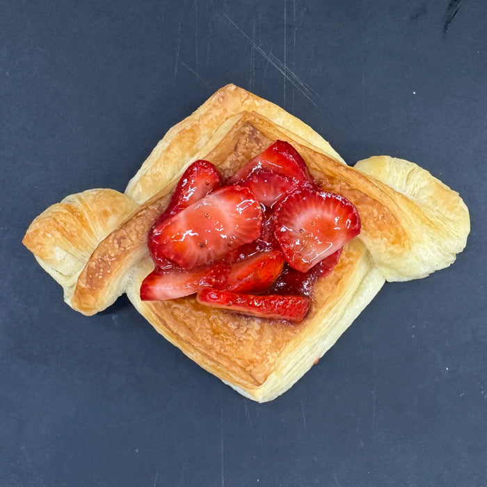 Fruit Danish