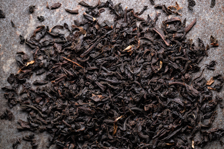 Classic Earl Black Tea