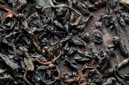 Cowichan Breakfast Black Tea