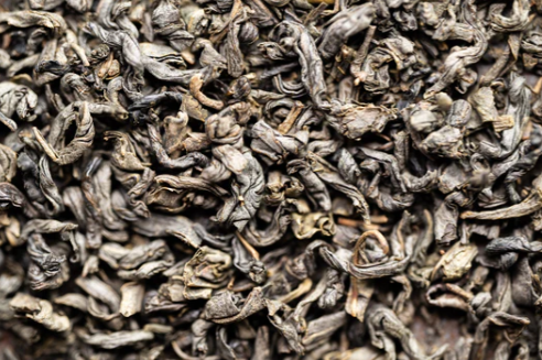 Jasmine Golden Dragon Green Tea