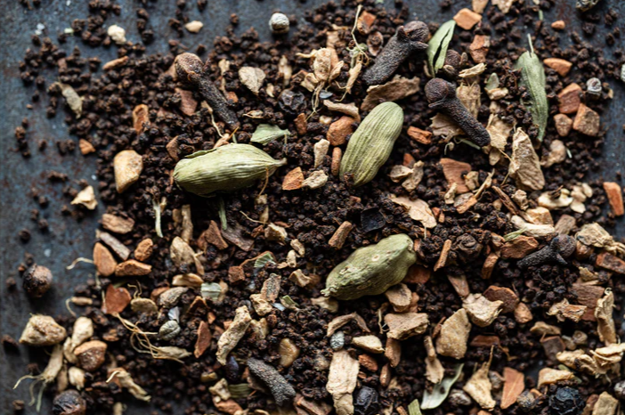 Masala Chai Black Tea