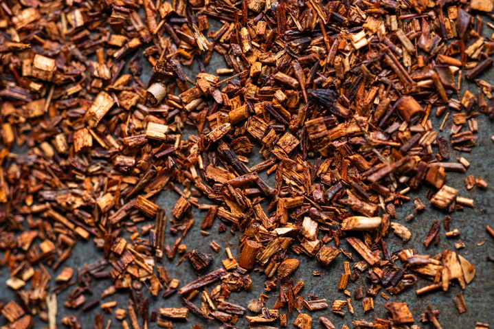 Rooibos Herbal Tea
