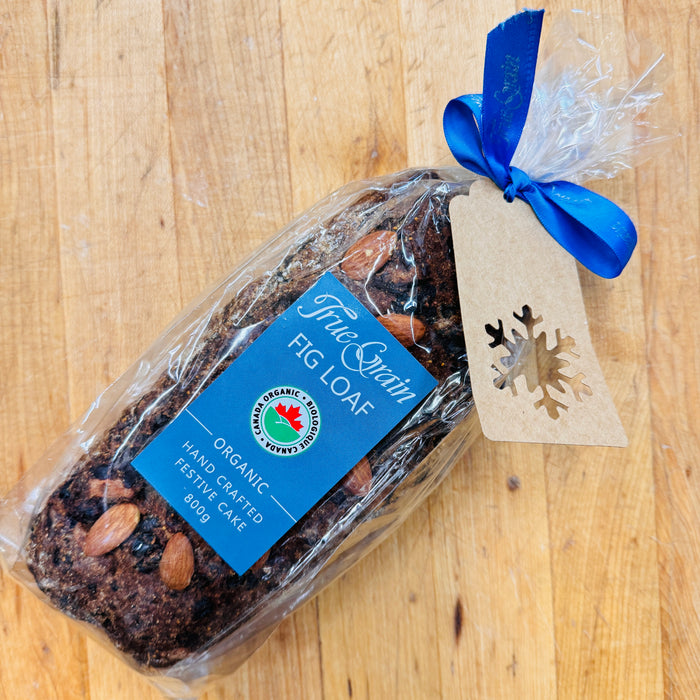 Fig Loaf
