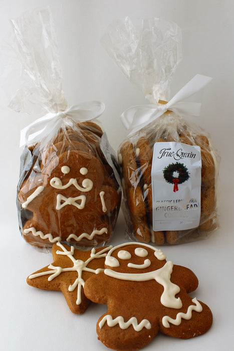 Classic Lebkuchen Gingerbread 6's