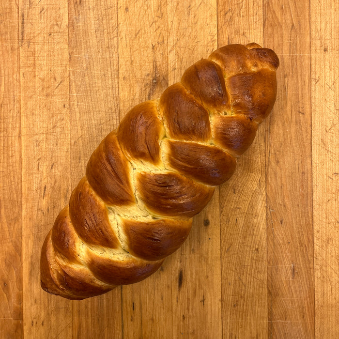 Challah - Plain (Friday only)