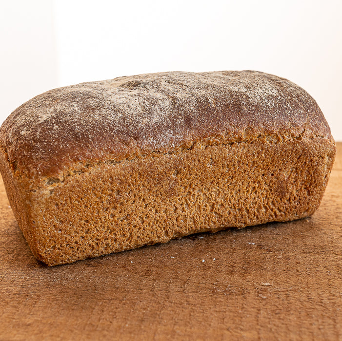 Wholegrain Einkorn Loaf (Thurs only, 4-pk only)