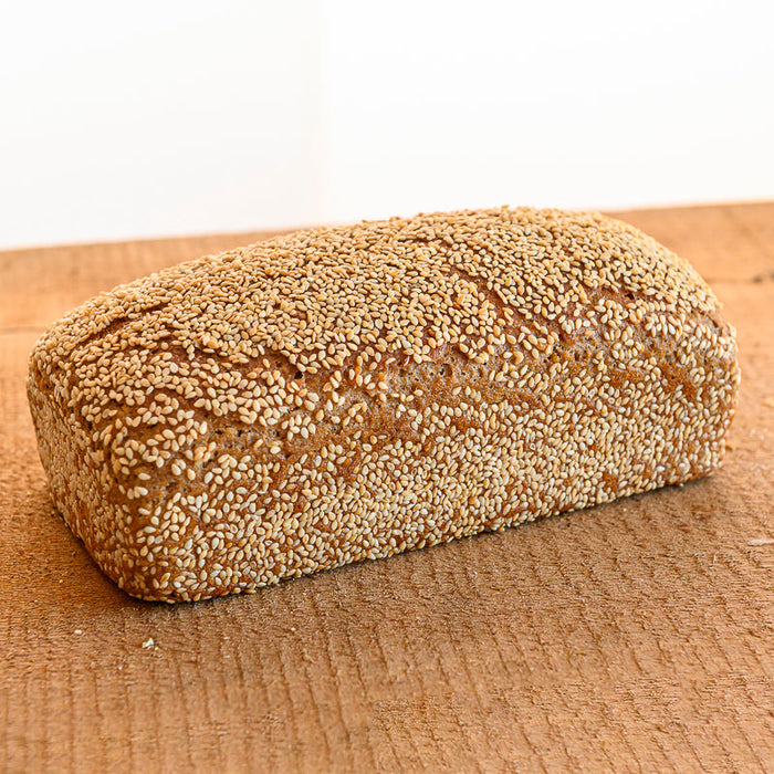 Wholegrain Emmer Loaf