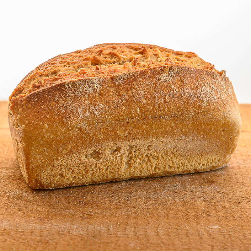 Fresh Bread at Courtenay